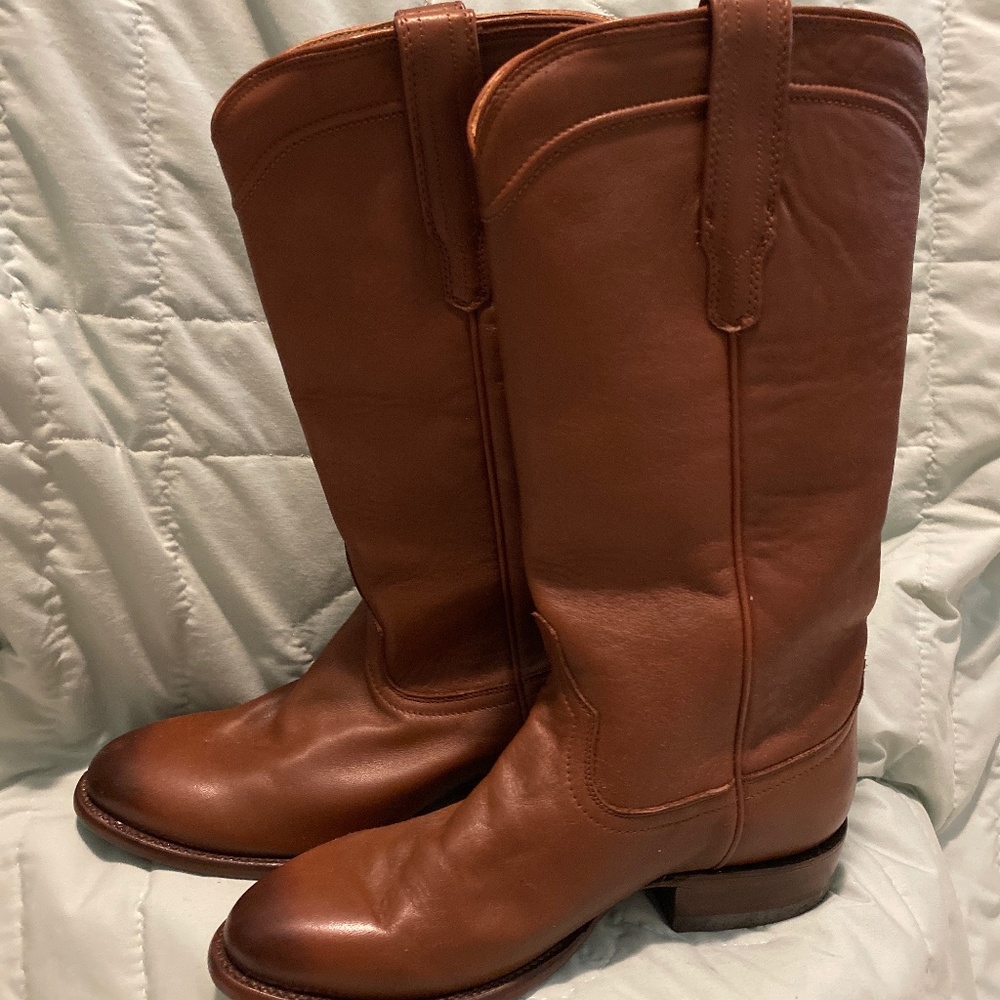 Tecovas boots